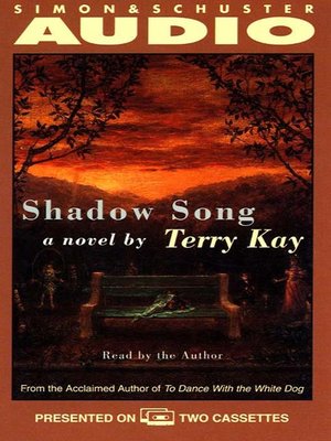 cover image of Shadow Song